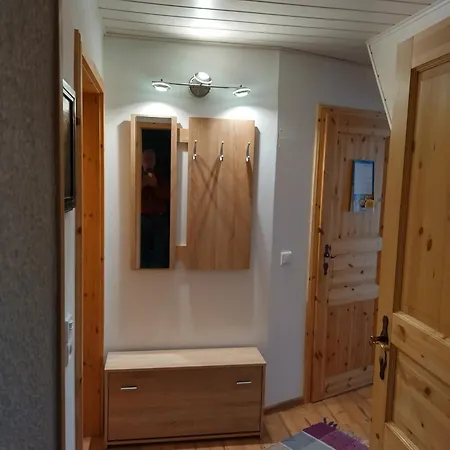 Marianne بيت للعطل *