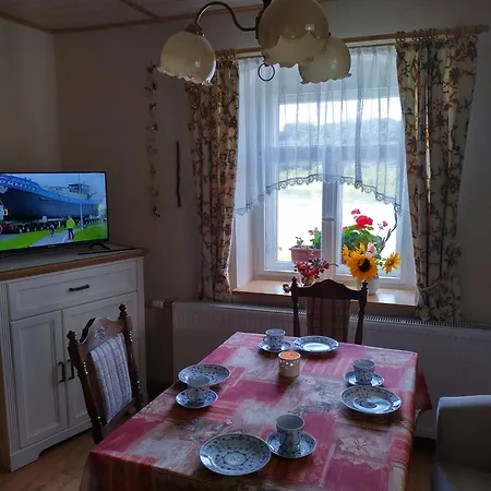 Marianne بيت للعطل