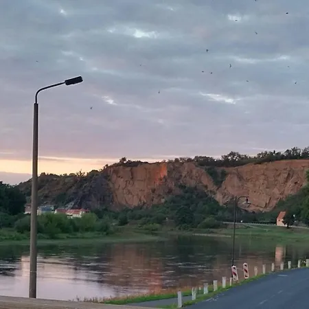 Marianne بيت للعطل *