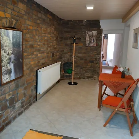 Marianne بيت للعطل *