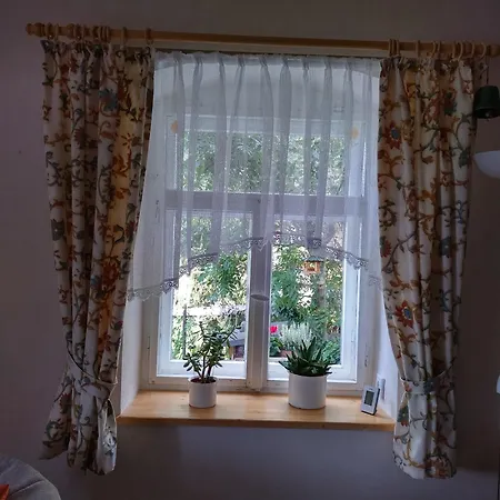 Marianne بيت للعطل Diesbar