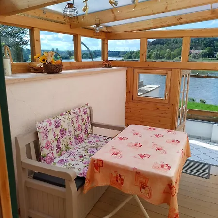 بيت للعطل Marianne