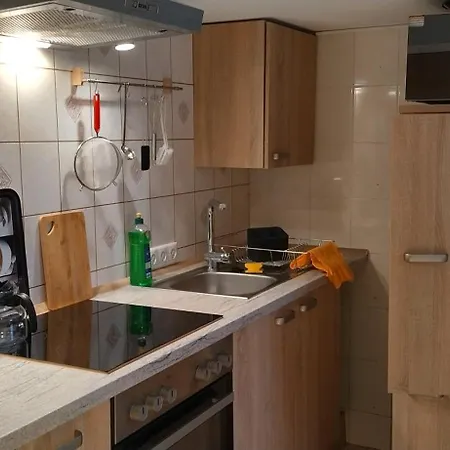 Marianne بيت للعطل