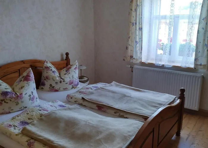 Ferienhaus Marianne *